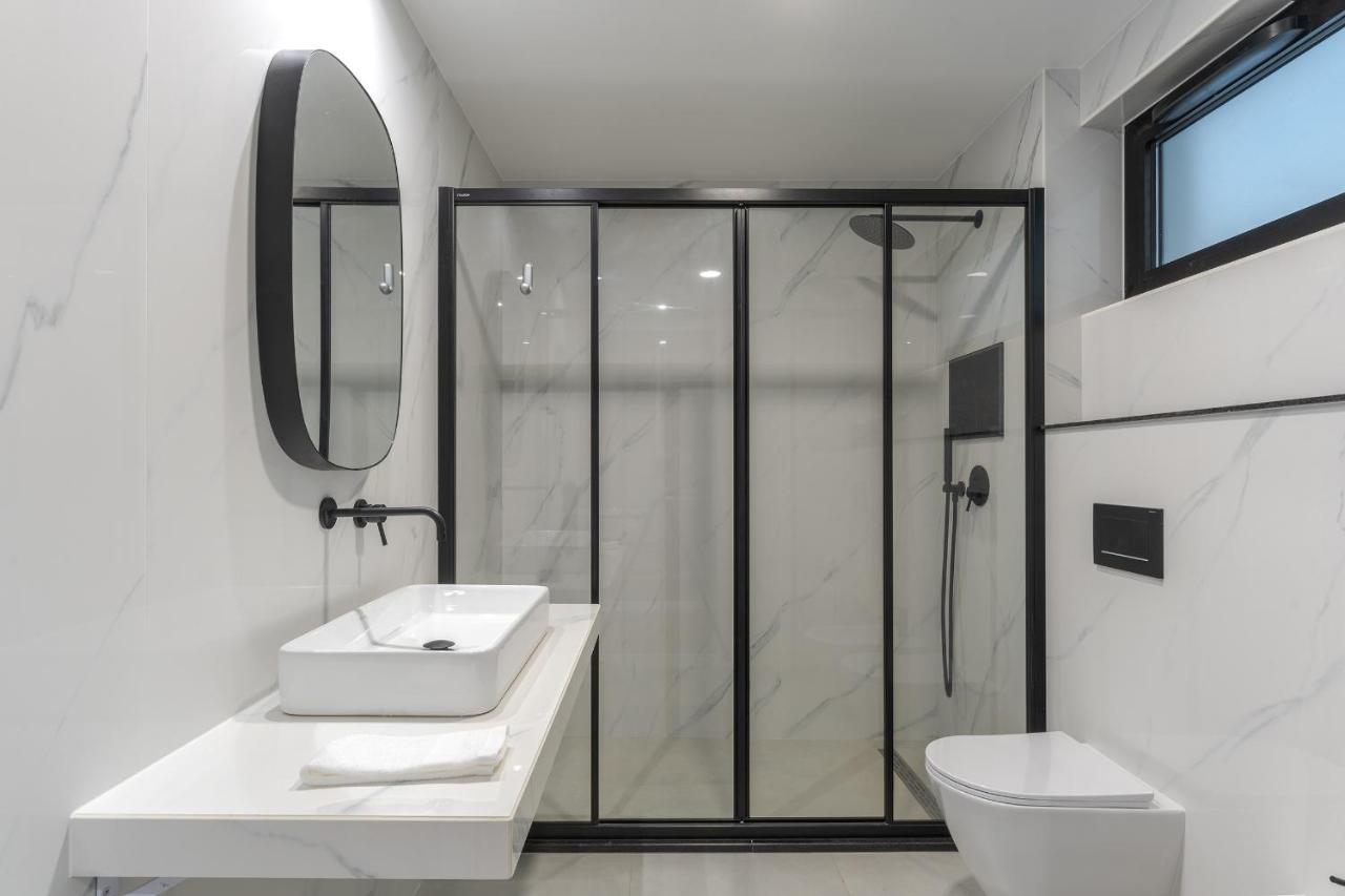 Orquidea Apartment Fenix II By Hr Madeira フンシャル エクステリア 写真