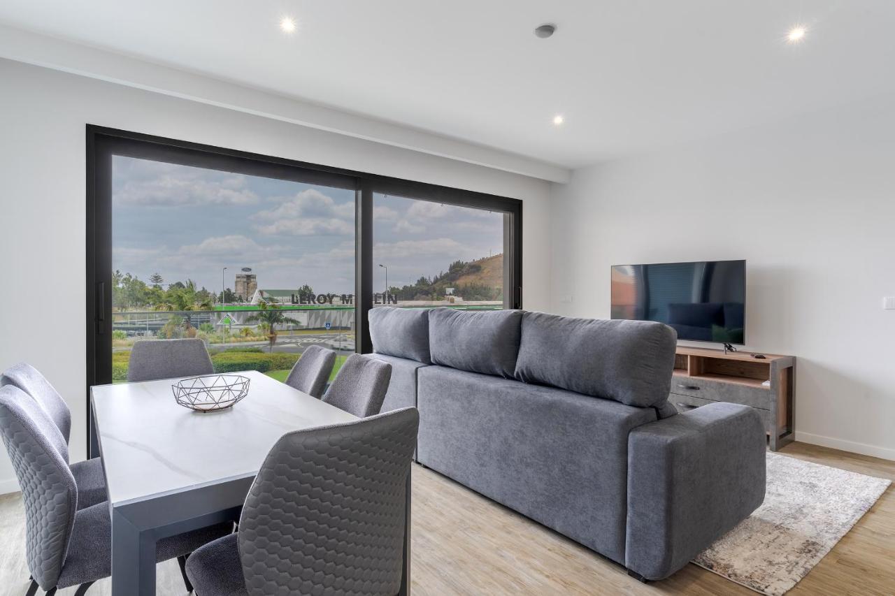 Orquidea Apartment Fenix II By Hr Madeira フンシャル エクステリア 写真