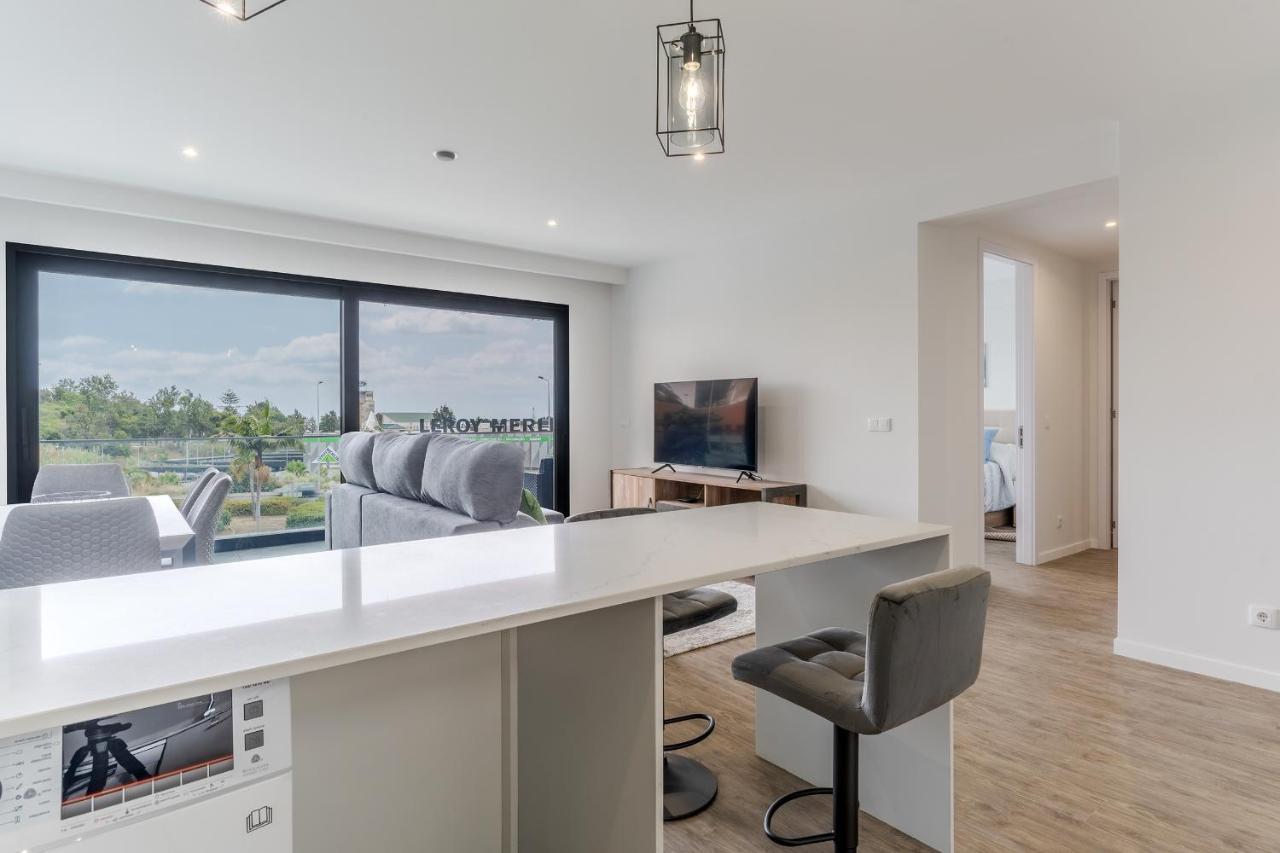 Orquidea Apartment Fenix II By Hr Madeira フンシャル エクステリア 写真