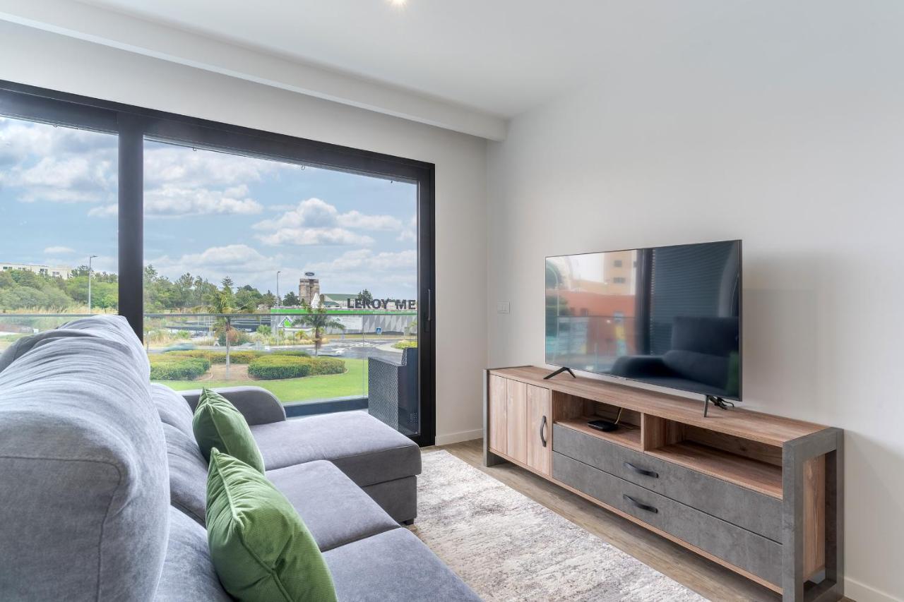 Orquidea Apartment Fenix II By Hr Madeira フンシャル エクステリア 写真