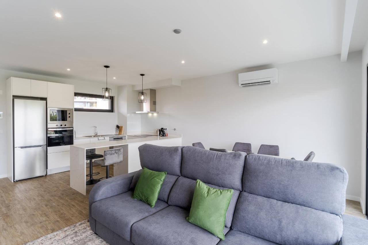 Orquidea Apartment Fenix II By Hr Madeira フンシャル エクステリア 写真