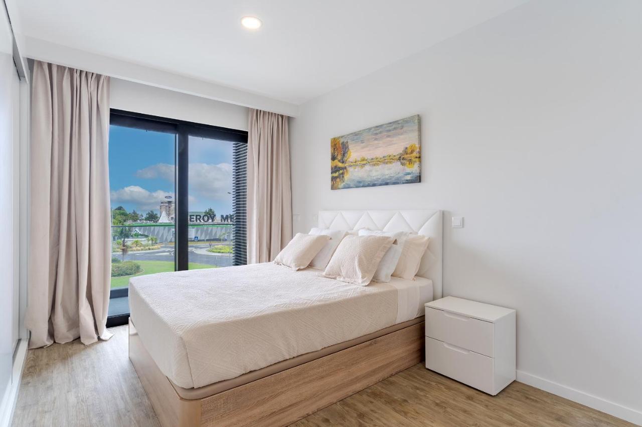 Orquidea Apartment Fenix II By Hr Madeira フンシャル エクステリア 写真