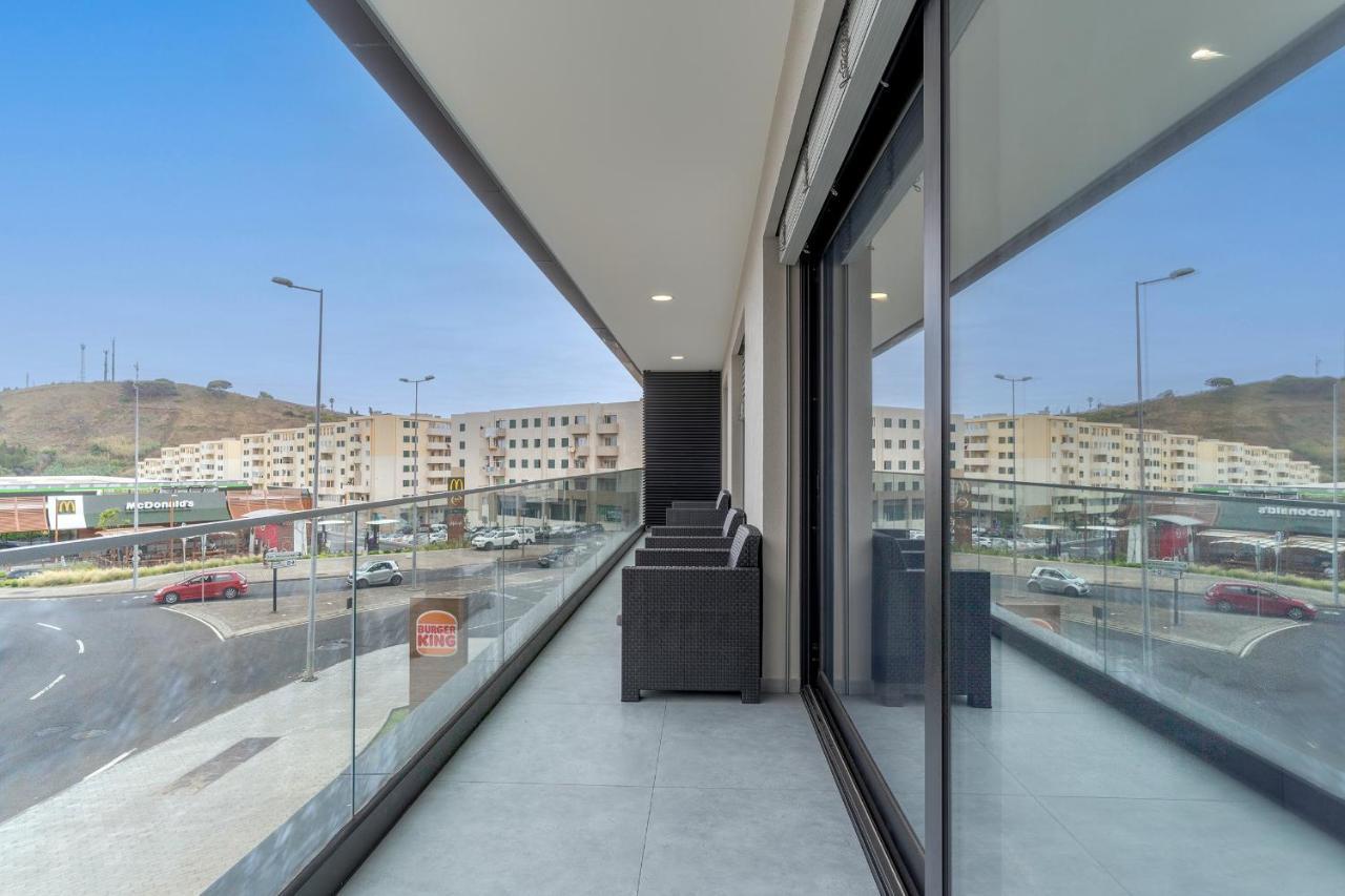 Orquidea Apartment Fenix II By Hr Madeira フンシャル エクステリア 写真