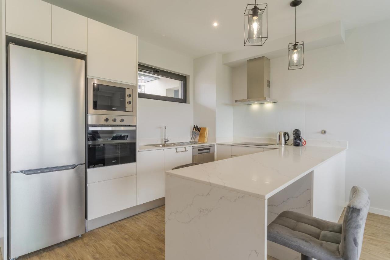 Orquidea Apartment Fenix II By Hr Madeira フンシャル エクステリア 写真