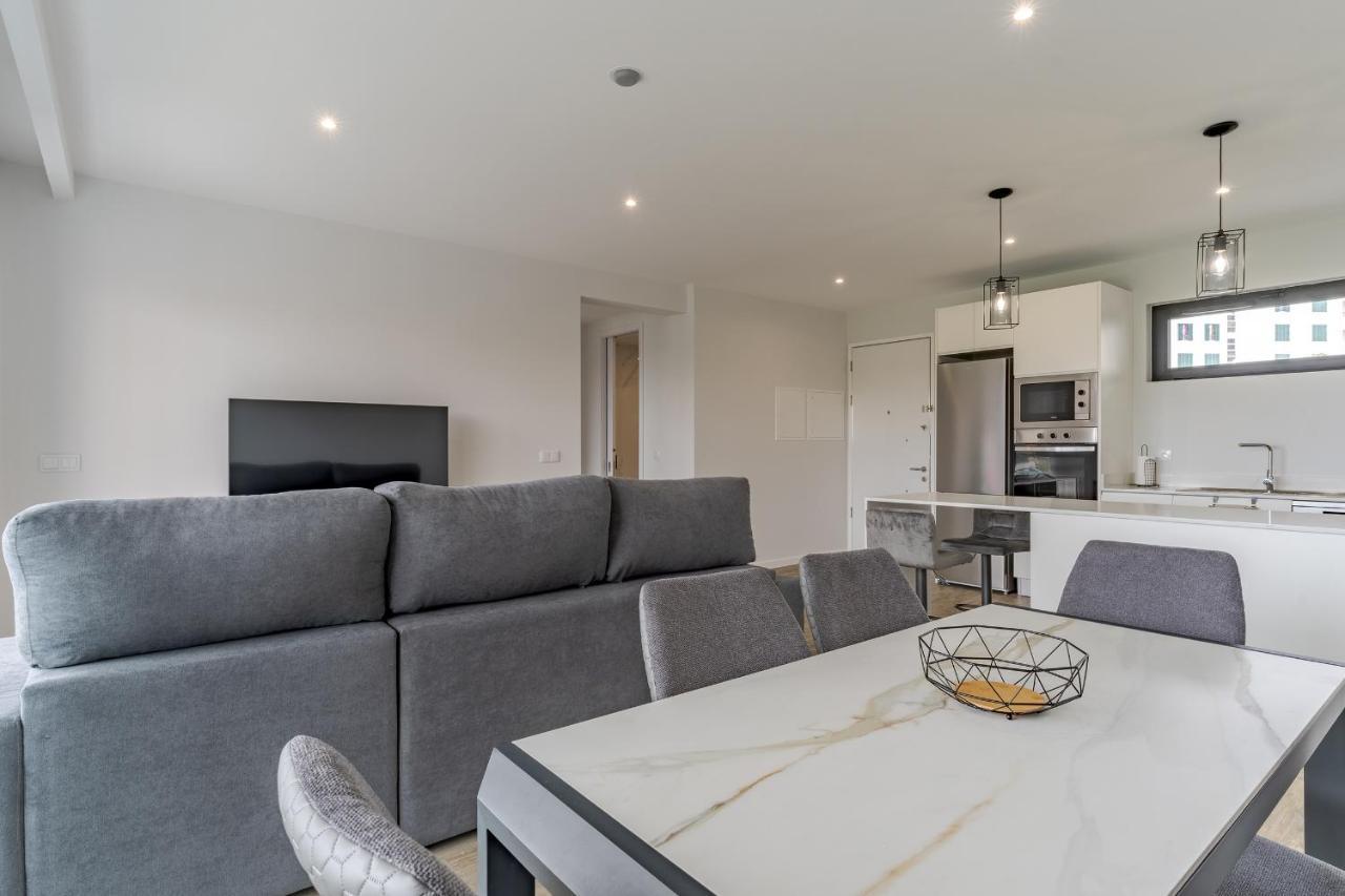 Orquidea Apartment Fenix II By Hr Madeira フンシャル エクステリア 写真